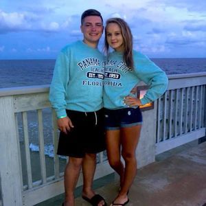 Meet your Posher, Logan